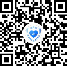 心脉日记微信小程序二维码